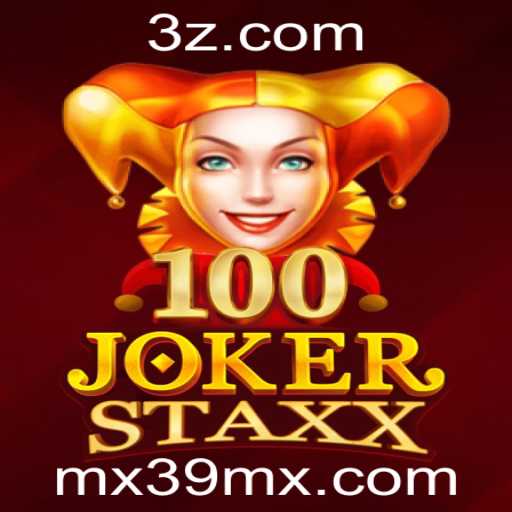 Descubra o Fascinante Mundo do 100JokerStaxx