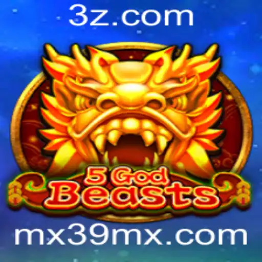 5GodBeasts: Descubra o Novo Jogo de Estratégia Inspirado nas Lendas