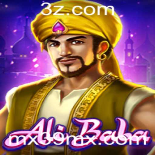 Descubra o Mundo de AliBaba: Um Jogo Fascinante e Estratégico