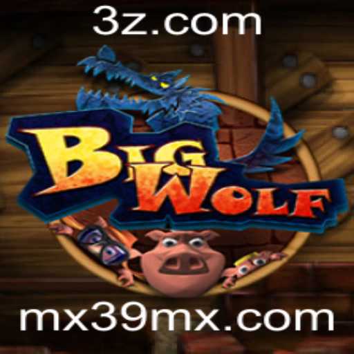 Descubra o Mundo de BigWolf: Um Jogo Revolucionário