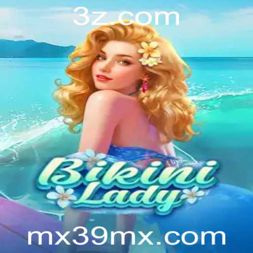 BikiniLady: Uma Aventura Imersiva no Mundo do Entretenimento Digital