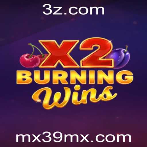 Descubra os Segredos do Jogo BurningWinsX2