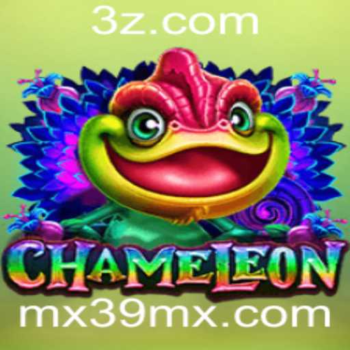 Descubra Chameleon: O Excitante Jogo de Estratégia