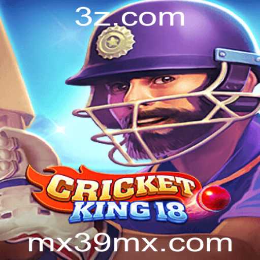 Descubra o Mundo de CricketKing18: Regras, Estratégias e Atrações
