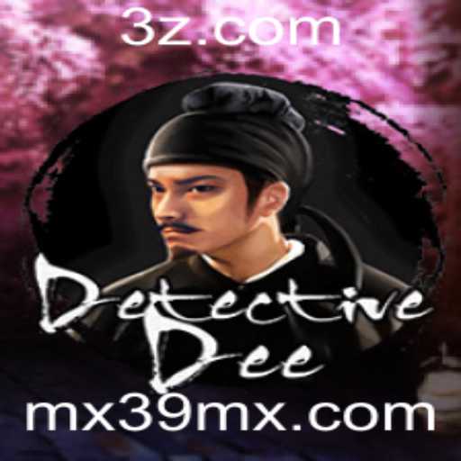 Explorando o Mundo de DetectiveDee: Introdução e Regras do Jogo