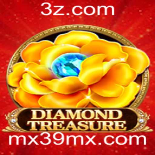 Descobrindo as Aventuras de Diamondtreasure
