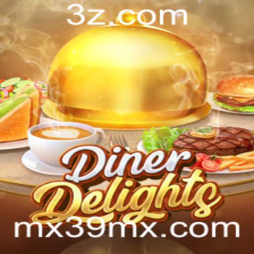 Descubra o Mundo de DinerDelights e Suas Regras Envolventes