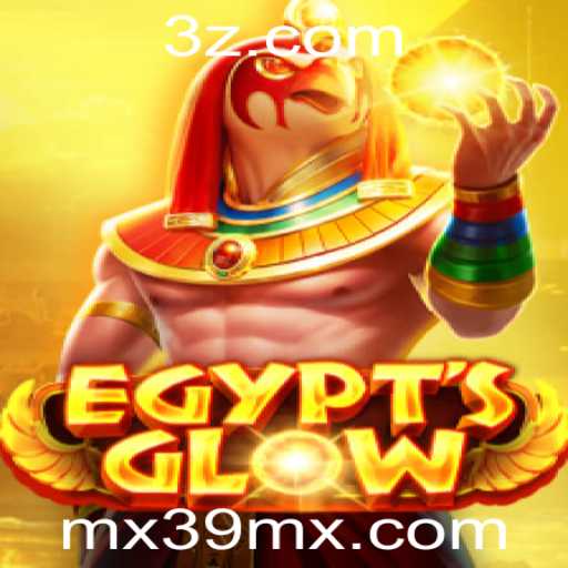 Explorando o Fascinante Mundo de EgyptsGlow e o Impacto do mx39.com nos Jogos Online
