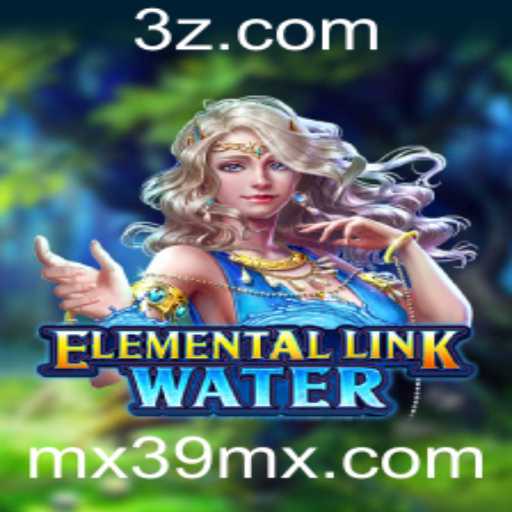ElementalLinkWater: Mergulhando em Aventuras Aquáticas