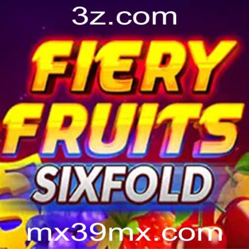 Descubra o Mundo de Emoções de FieryFruitsSixFold