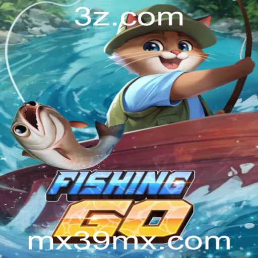 Explorando o Mundo de FishingGO: O Jogo que Conquista Amantes da Pesca
