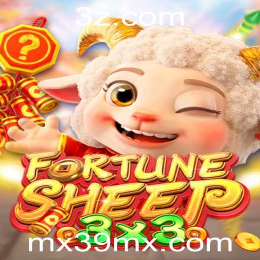 Desvendando FortuneSheep: O Fascinante Mundo do Jogo com mx39.com