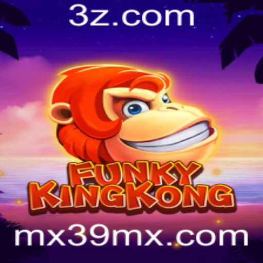 FunkyKingKong: Descubra o Mundo Vibrante deste Novo Jogo