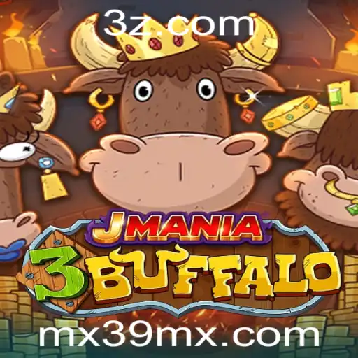 Descubra o Mundo de JMania3Buffalo: O Último Fenômeno dos Jogos Online