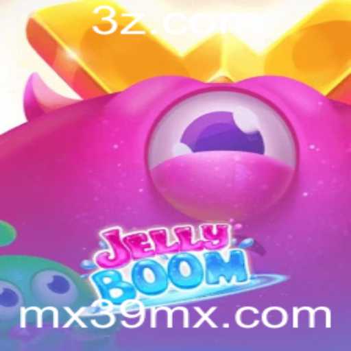 Descubra o Mundo de JellyBoom: O Jogo de Estratégia Viciante