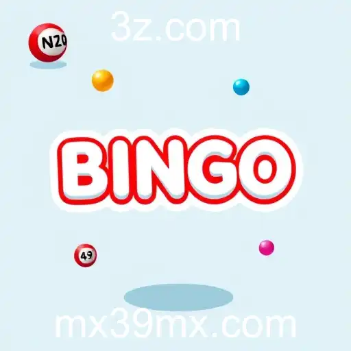 Explorando o Mundo dos Jogos de Bingo em mx39.com