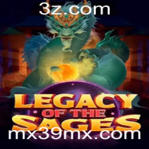 LegacyoftheSages: Um Mergulho no Universo Encantador de mx39.com