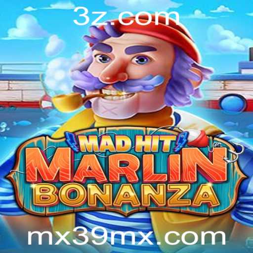 Explorando o Fascinante Mundo do MadHitMarlinBonanza