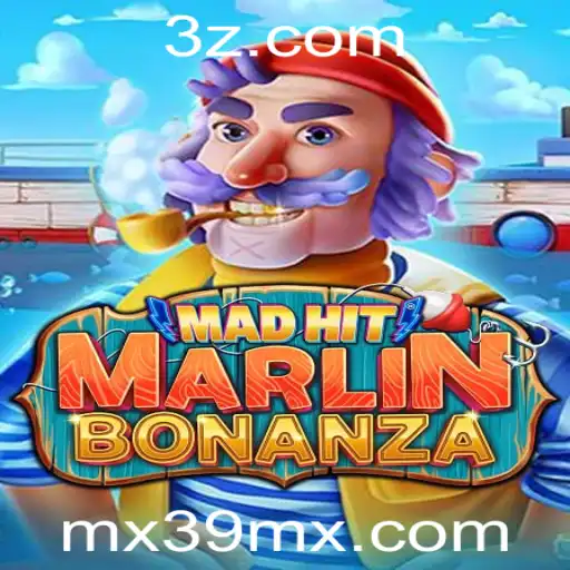 Explorando o Fascinante Mundo do MadHitMarlinBonanza