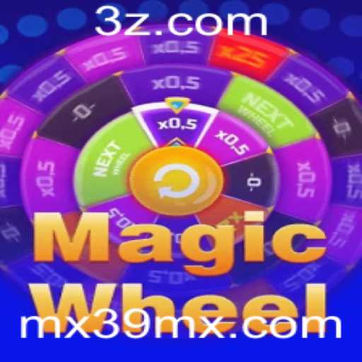 MagicWheel: Descubra o Fascinante Mundo do Jogo de Azar