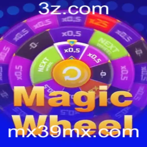 MagicWheel: Descubra o Fascinante Mundo do Jogo de Azar
