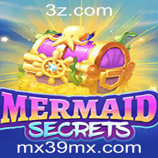 Explorando os Mistérios do Jogo MermaidSecrets