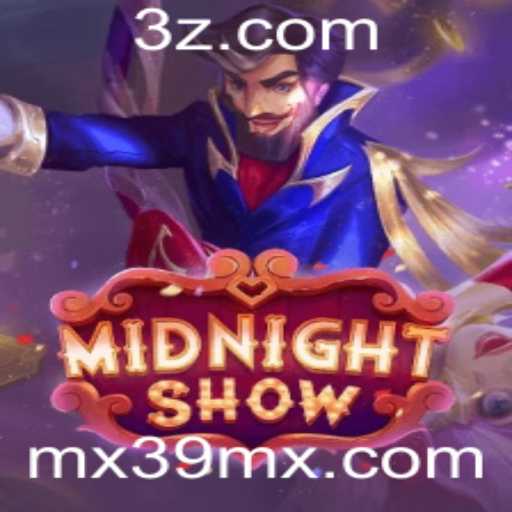 Descubra o Enigmático Mundo de MidnightShow