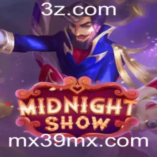 Descubra o Enigmático Mundo de MidnightShow