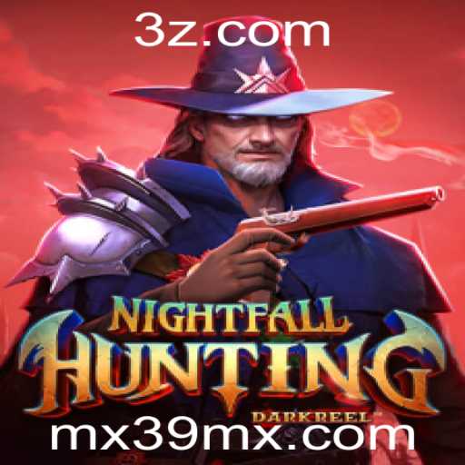 Explorando NightfallHunting: Desafios e Aventuras do Jogo Online