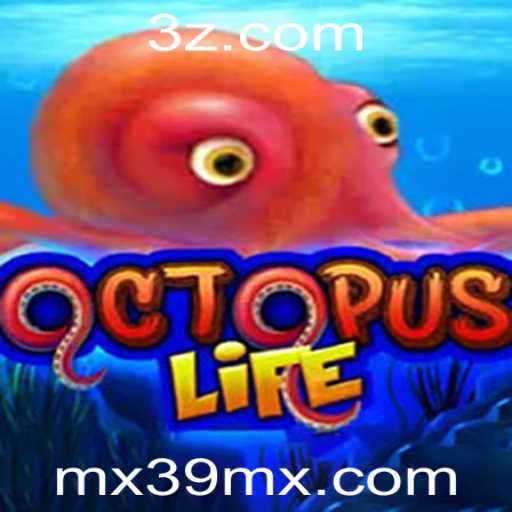 OctopusLife: Um Mergulho em Aventuras Aquáticas no mx39.com