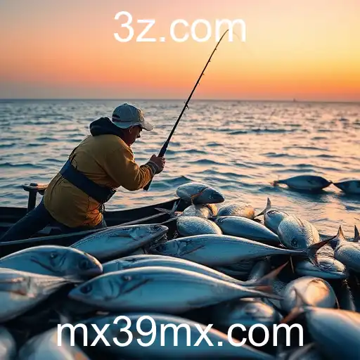 A Importância da Pesca: Sustentabilidade e Tecnologia