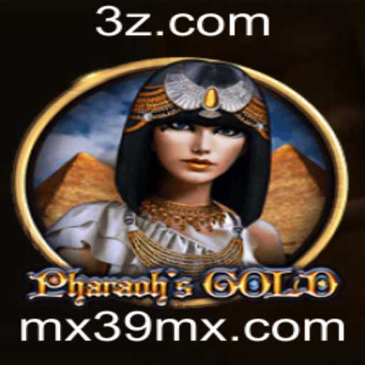 Descubra o Fascinante Mundo de PharaohsGold