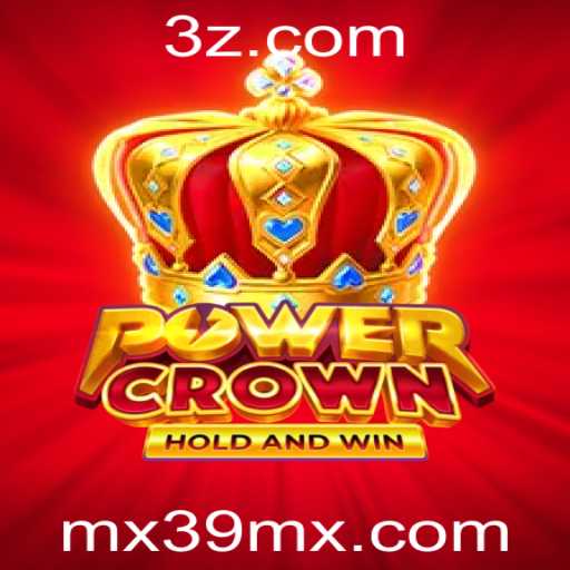 Descubra o Mundo de PowerCrown: Um Novo Jogo no Cenário Global