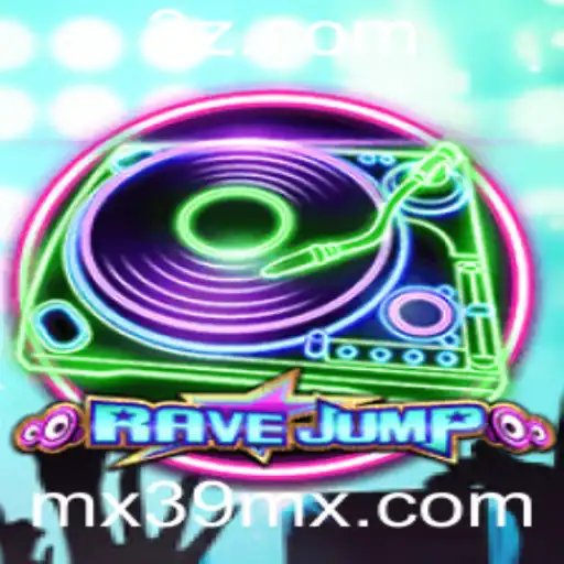 RaveJump: Uma Nova Dimensão de Entretenimento Interativo