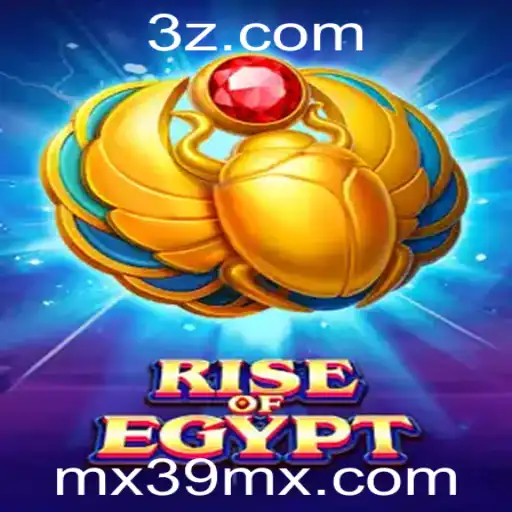 RiseOfEgypt: Explorando o Fascinante Mundo do Egito Antigo no Jogo de Casino Online