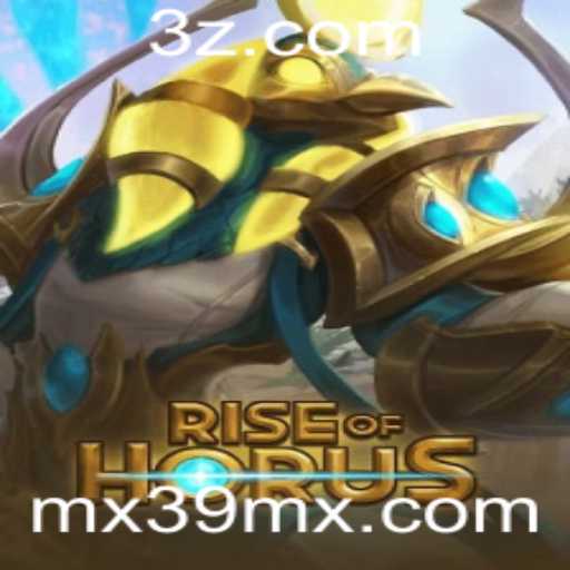 RiseofHorus: Descubra a Aventura Épica de Estratégia no Mundo Antigo