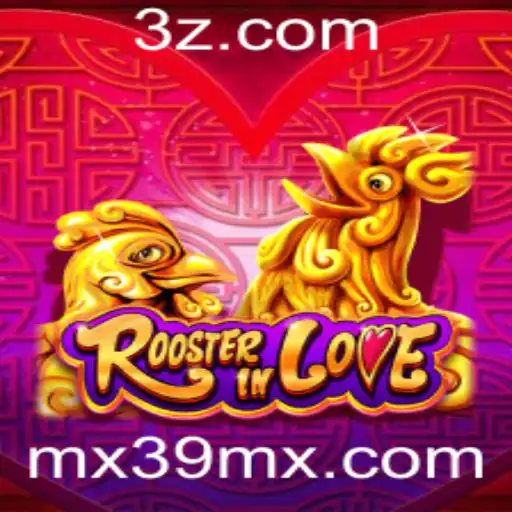 RoosterInLove: Um Mergulho no Mundo de Aventuras Aviárias Digitais