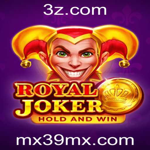 Explorando o Jogo 'RoyalJoker' e sua Conexão com mx39.com