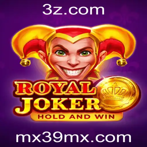 Explorando o Jogo 'RoyalJoker' e sua Conexão com mx39.com