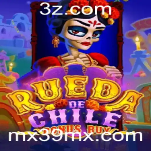 Explorando o Fascinante Mundo de RuedaDeChileBonusBuy