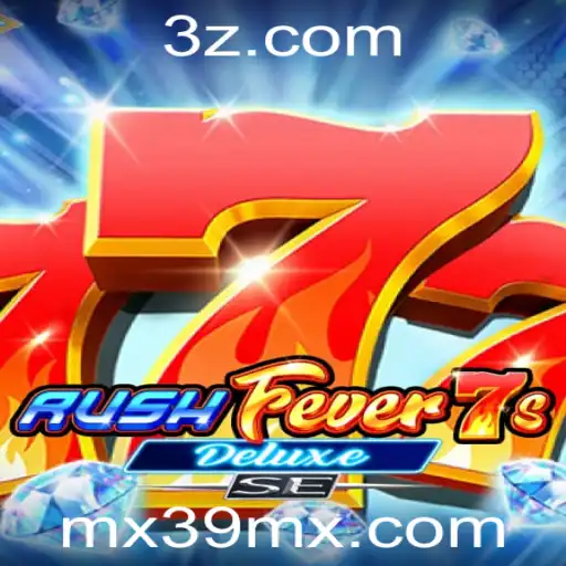 Descubra o Mundo Empolgante de RushFever7sDeluxeSE