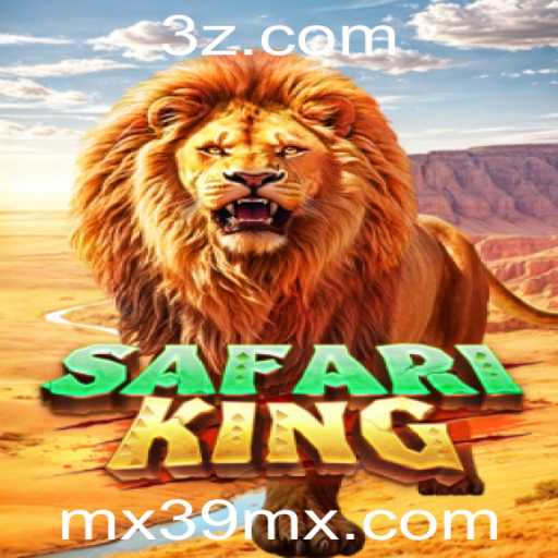 Descubra as Aventuras do Jogo SafariKing com mx39.com