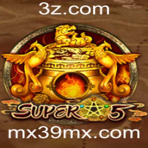 Explorando o Fascinante Mundo de Super5: Um Novo Jogo de Estratégia