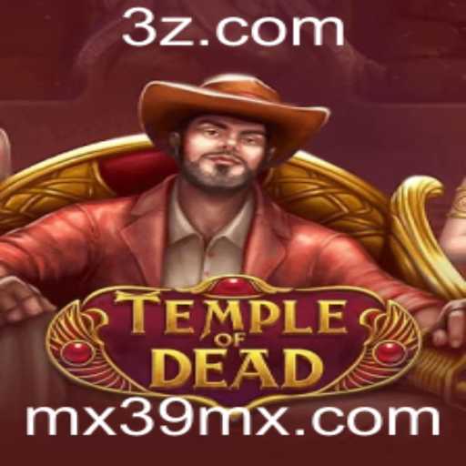 Descubra o Mundo de Aventura com TempleofDead