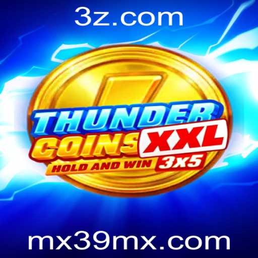 ThunderCoinsXxl: Desvendando o Novo Fenômeno dos Jogos Online