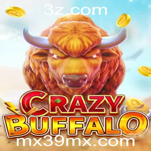 Descubra o Universo de CRAZYBUFFALO: O Jogo que Está Dominando mx39.com