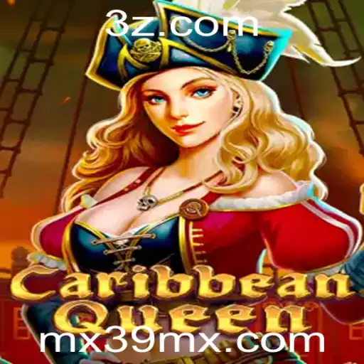 Descubra as Aventuras de CaribbeanQueen no Mundo dos Jogos