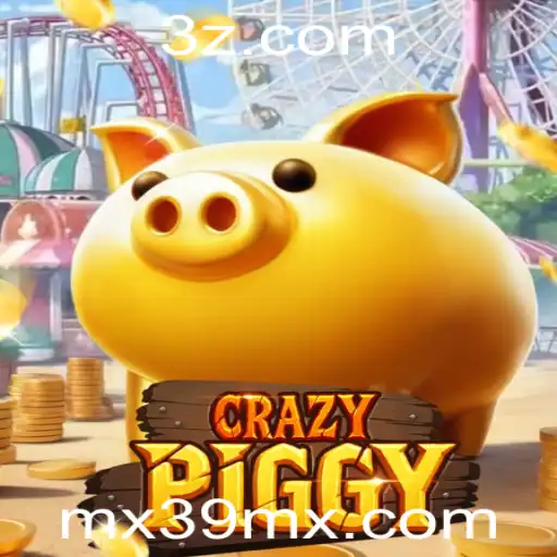 Descubra o Mundo Divertido de CrazyPiggy: Regras e Dicas