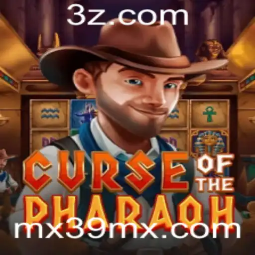 Desvendando os Mistérios de CurseofthePharaoh