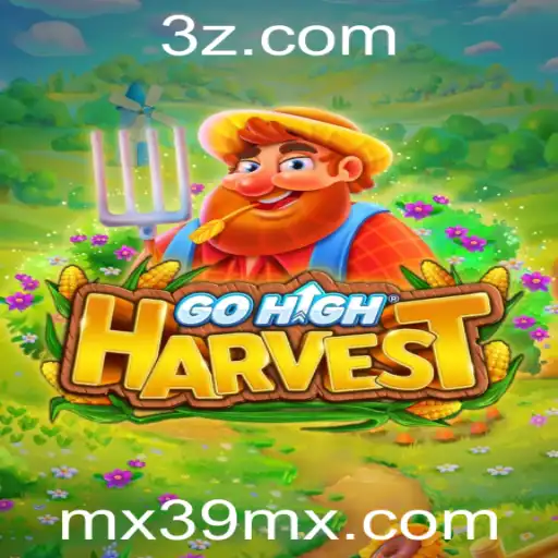 GoHighHarvest: Uma Aventura Inovadora no Mundo dos Jogos